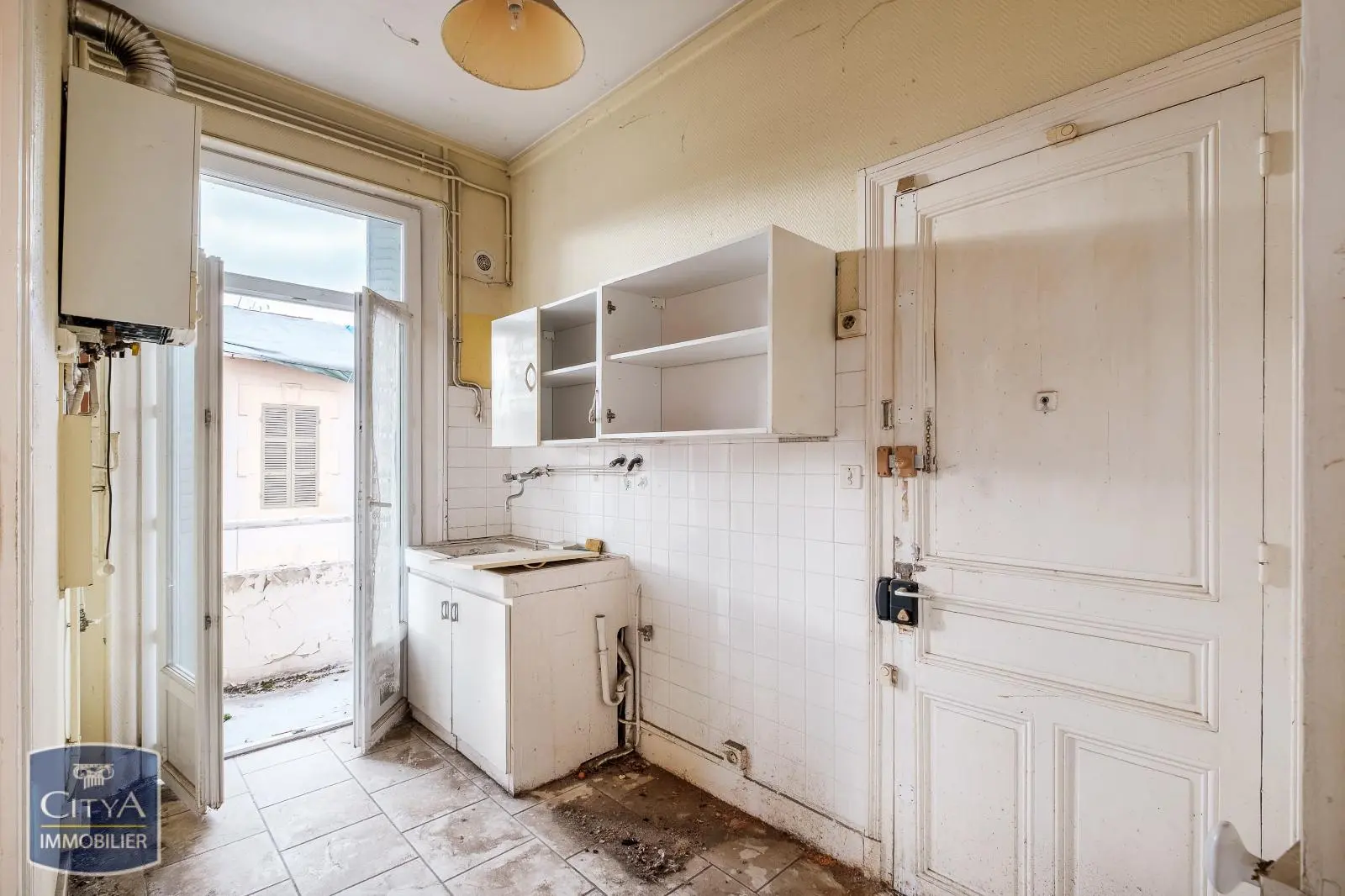 Photo 8 Appartement 2 pièces 100m²