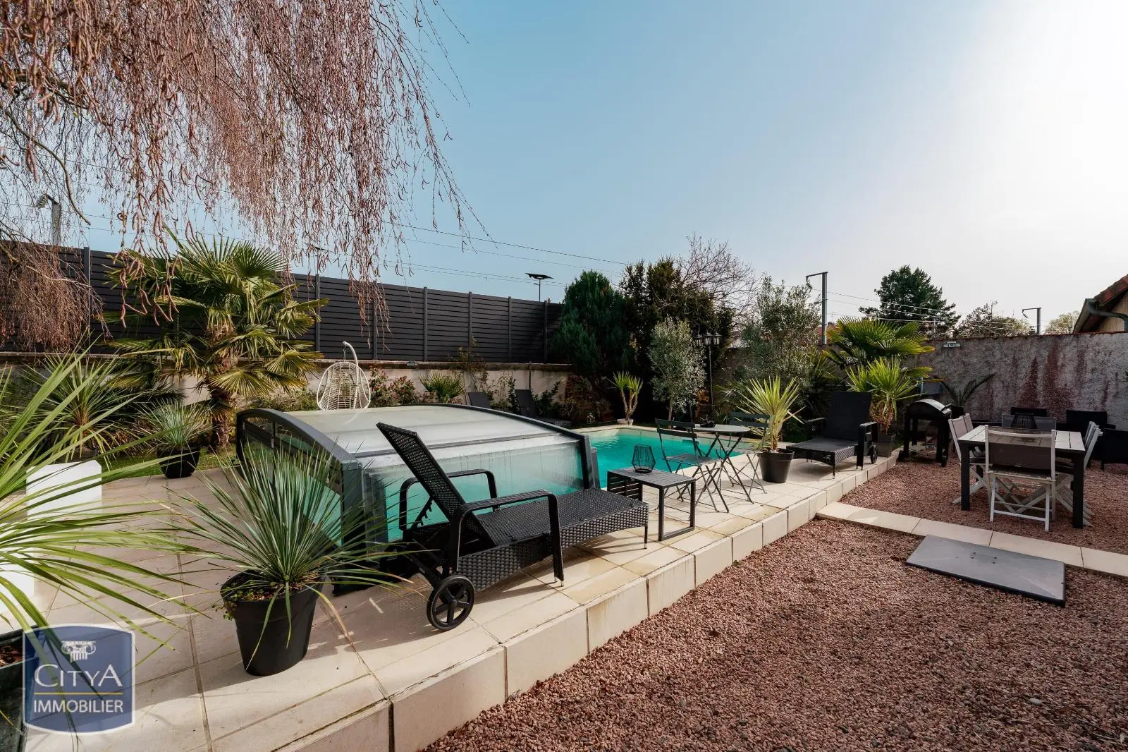 Photo 22 Maison 5 pièces 140m²