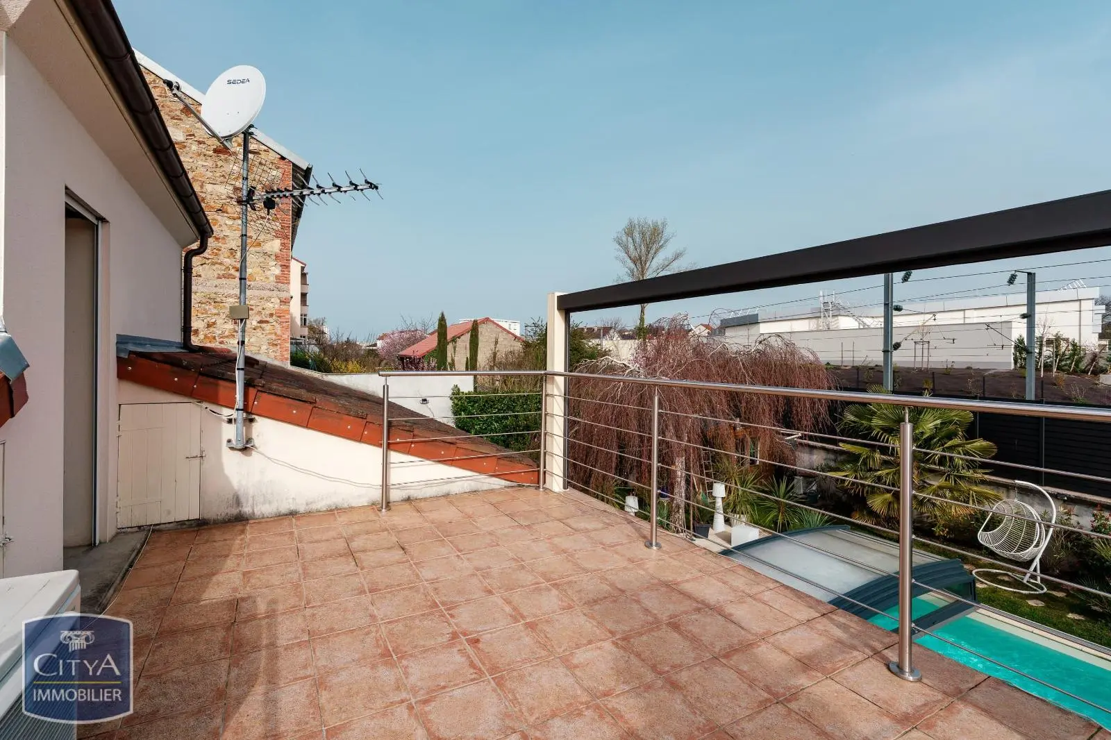 Photo 18 Maison 5 pièces 140m²