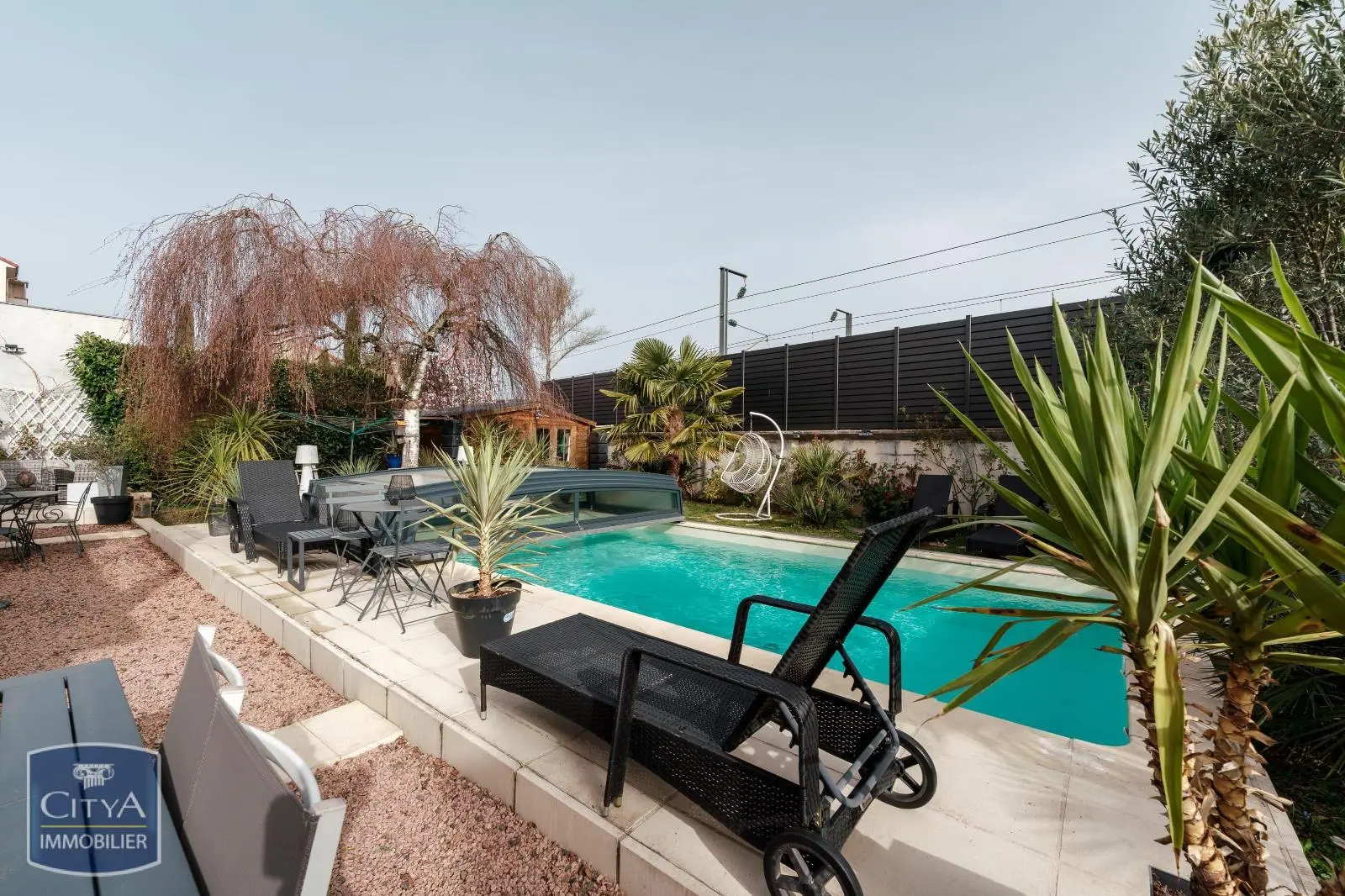 Photo 19 Maison 5 pièces 140m²