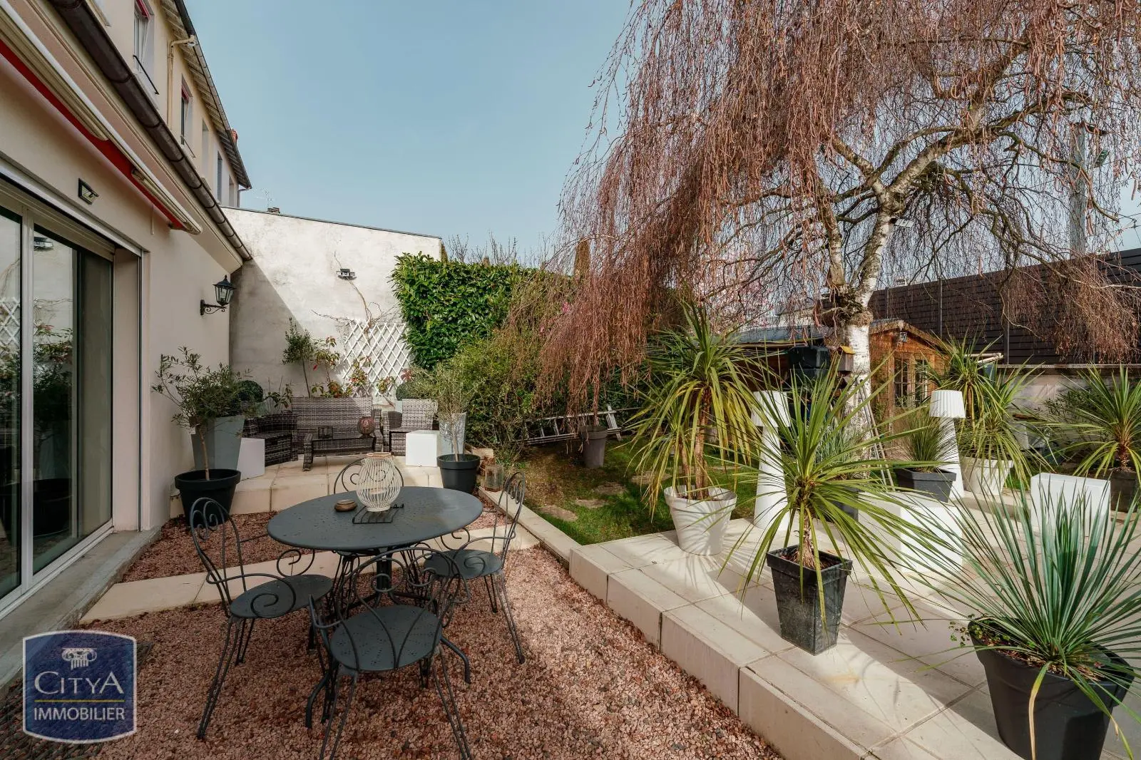 Photo 3 Maison 5 pièces 140m²