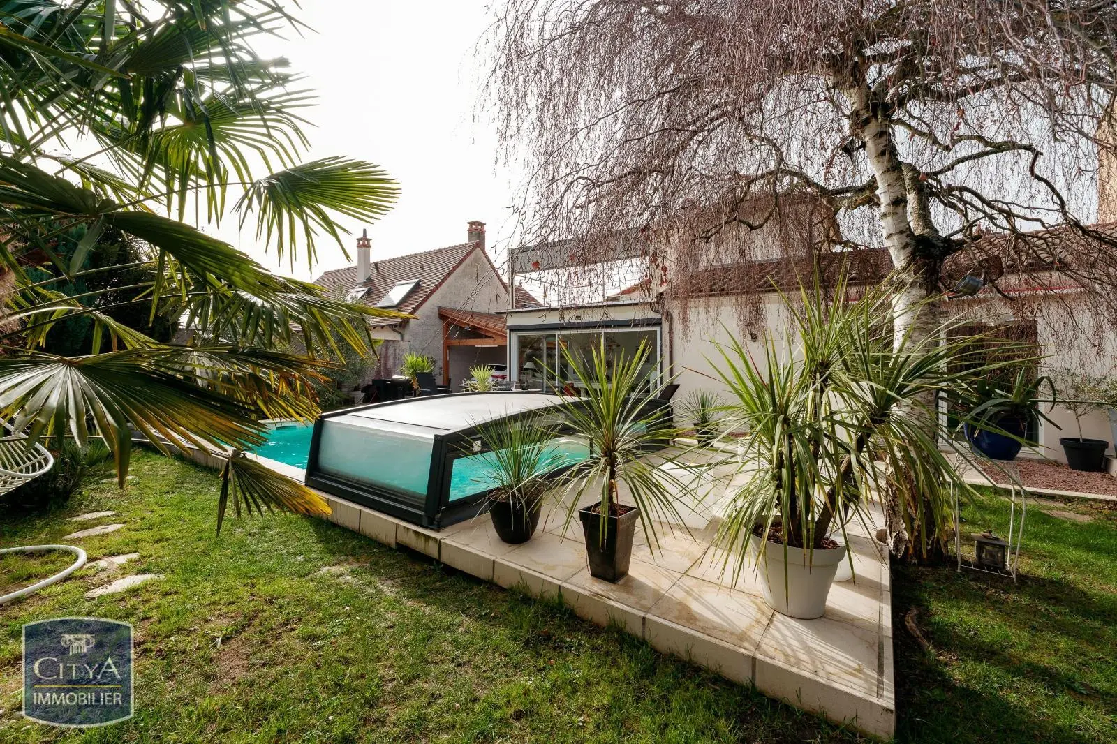 Photo 20 Maison 5 pièces 140m²