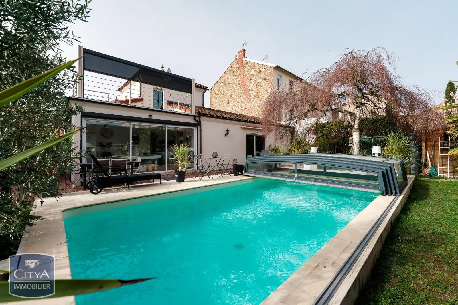 Photo 21 Maison 5 pièces 140m²