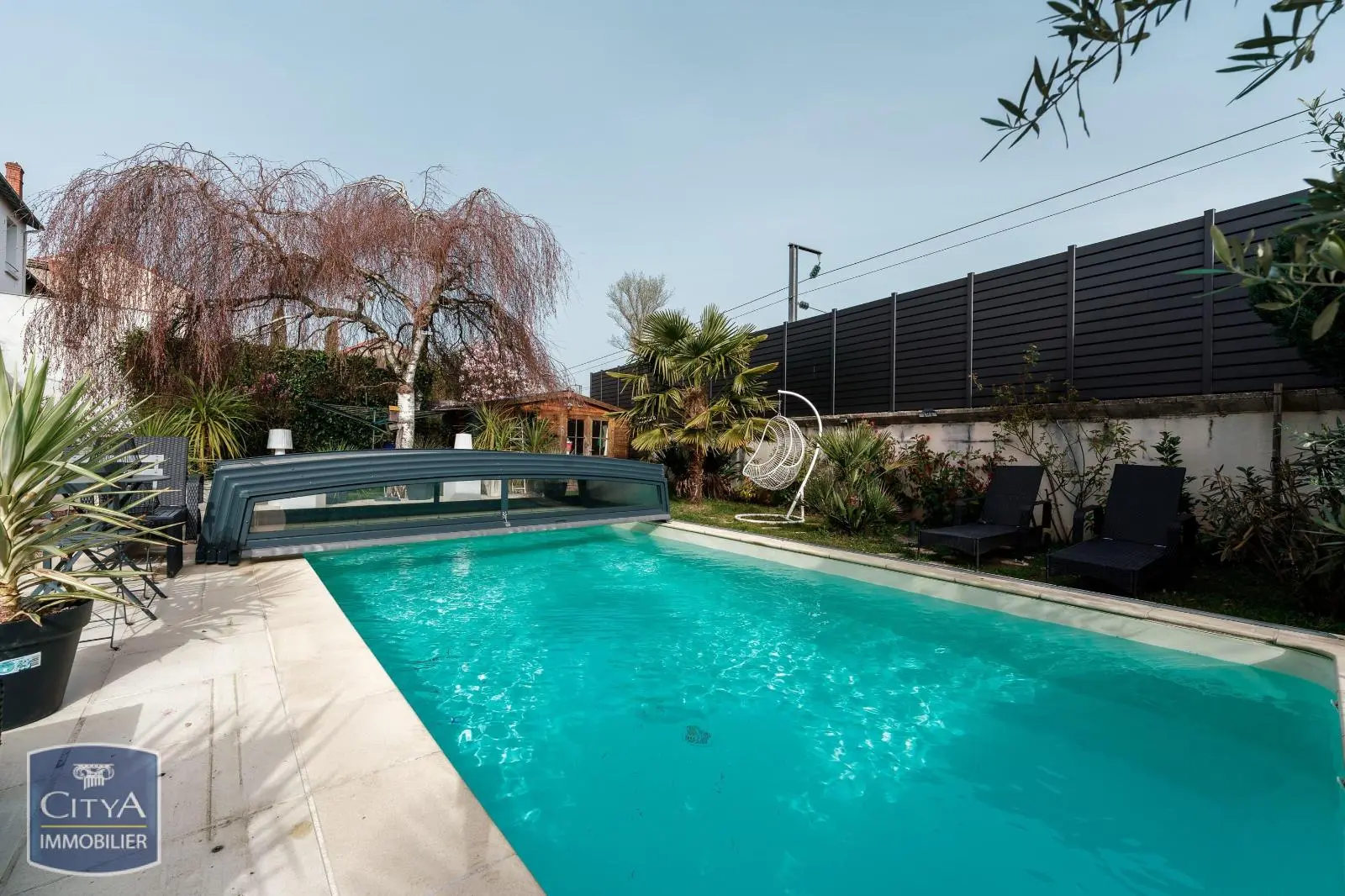 Photo 10 Maison 5 pièces 140m²