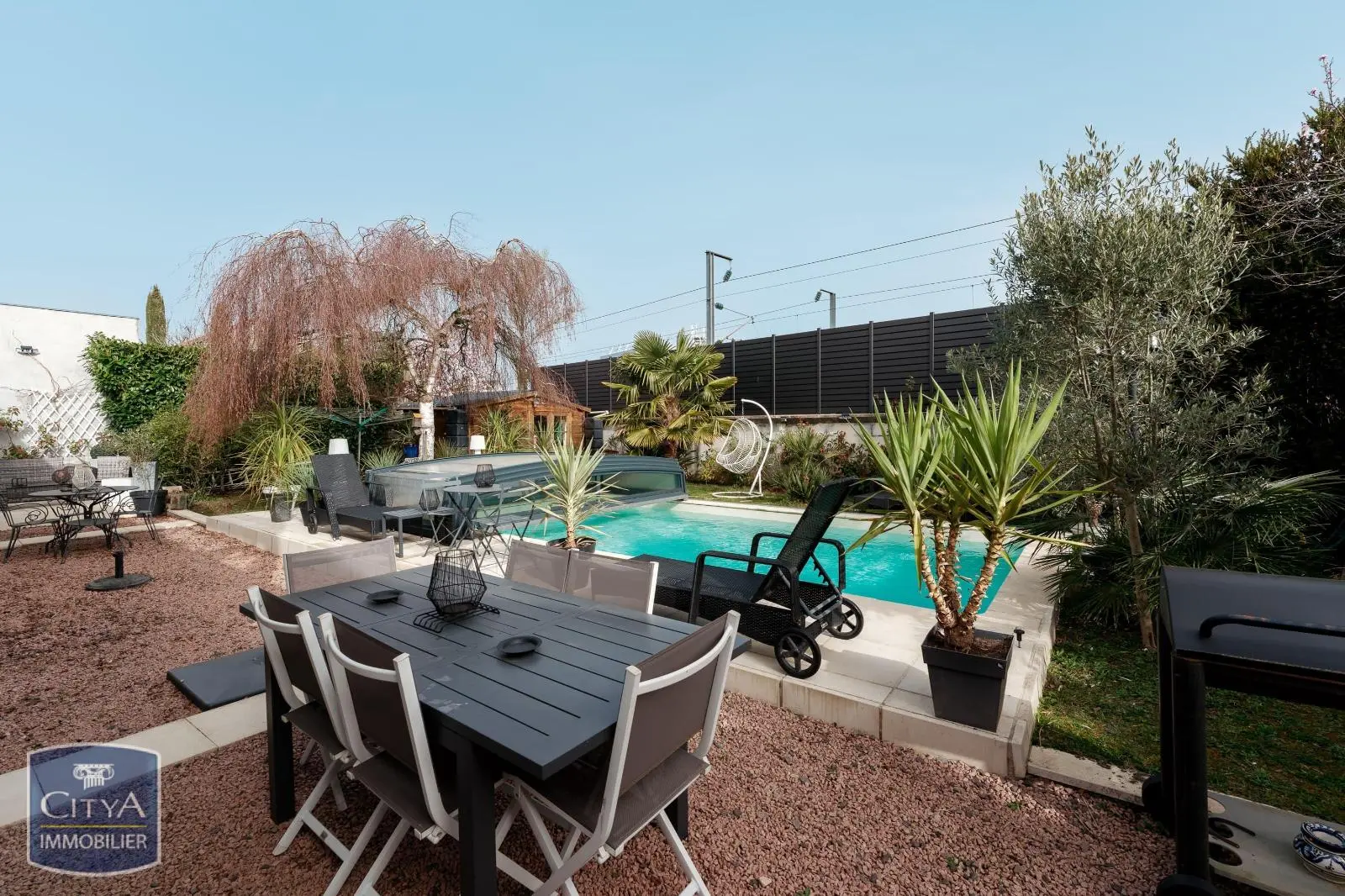 Photo 2 Maison 5 pièces 140m²