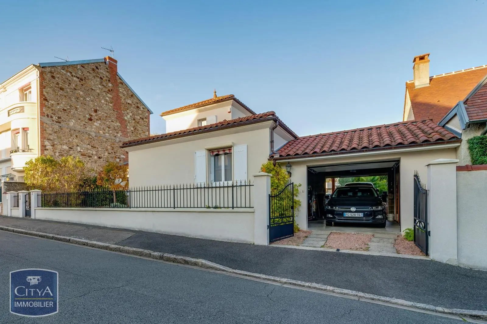 Photo 12 Maison 5 pièces 140m²