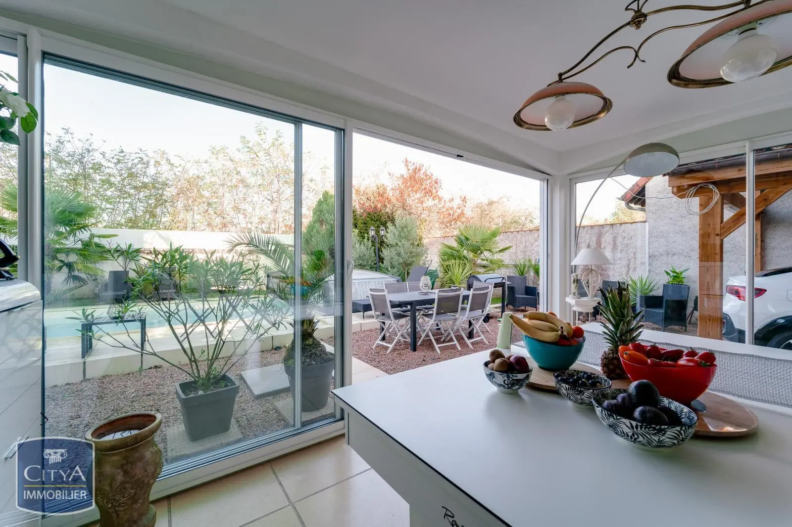 Photo 8 Maison 5 pièces 140m²