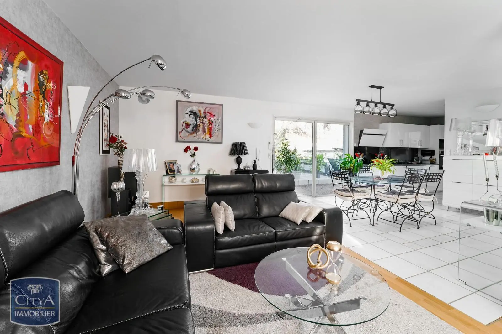 Photo 5 Maison 5 pièces 140m²