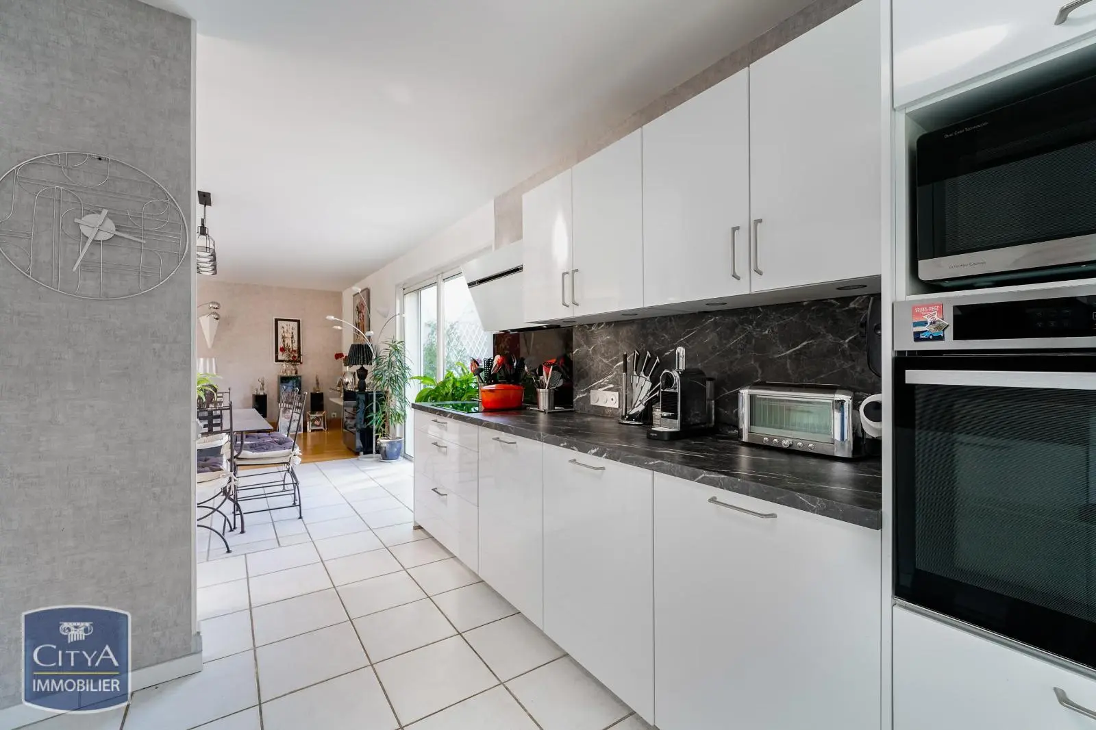 Photo 7 Maison 5 pièces 140m²