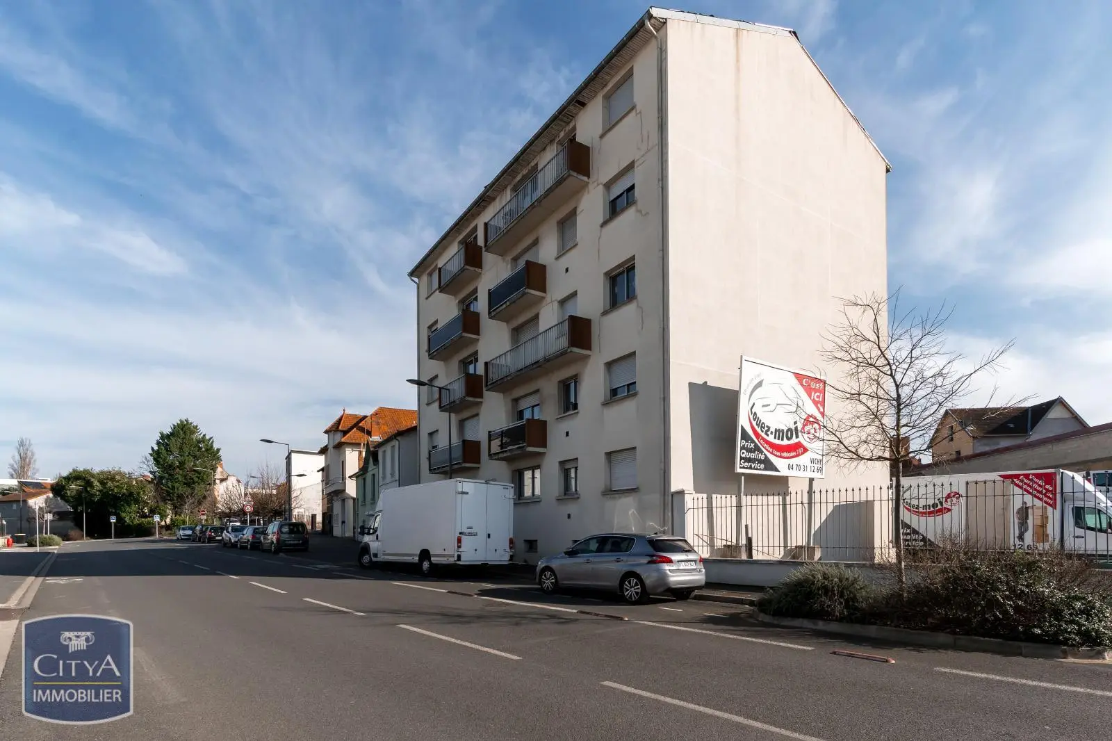Photo 10 Appartement 2 pièces 45.16m²