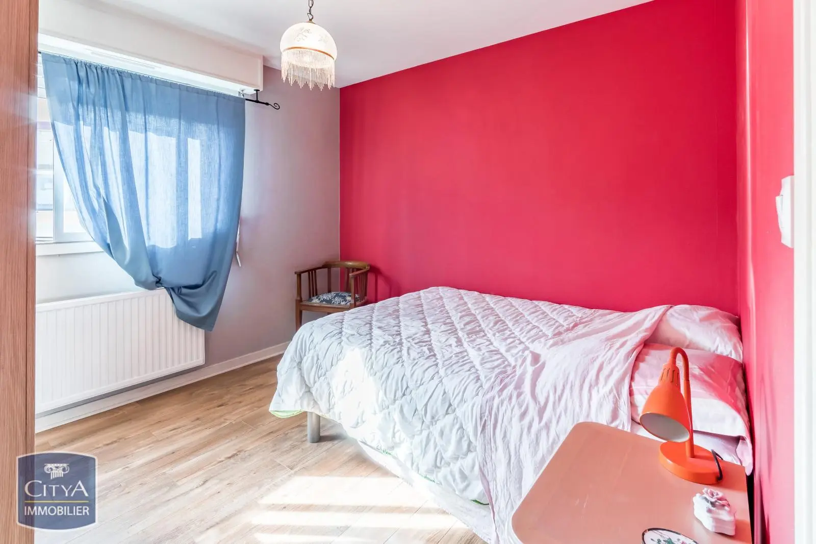 Photo 5 Appartement 2 pièces 45.16m²