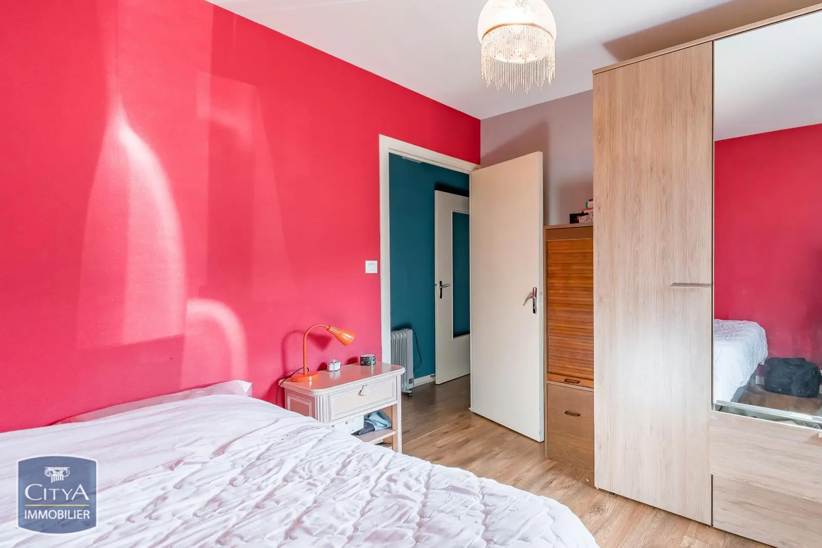 Photo 6 Appartement 2 pièces 45.16m²