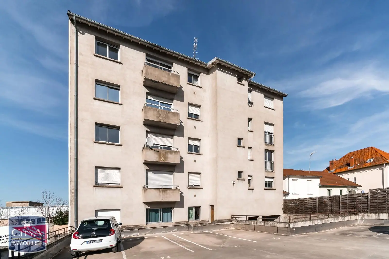 Photo 9 Appartement 2 pièces 45.16m²