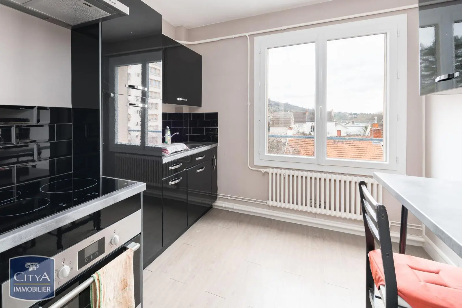 Photo 1 appartement Vichy