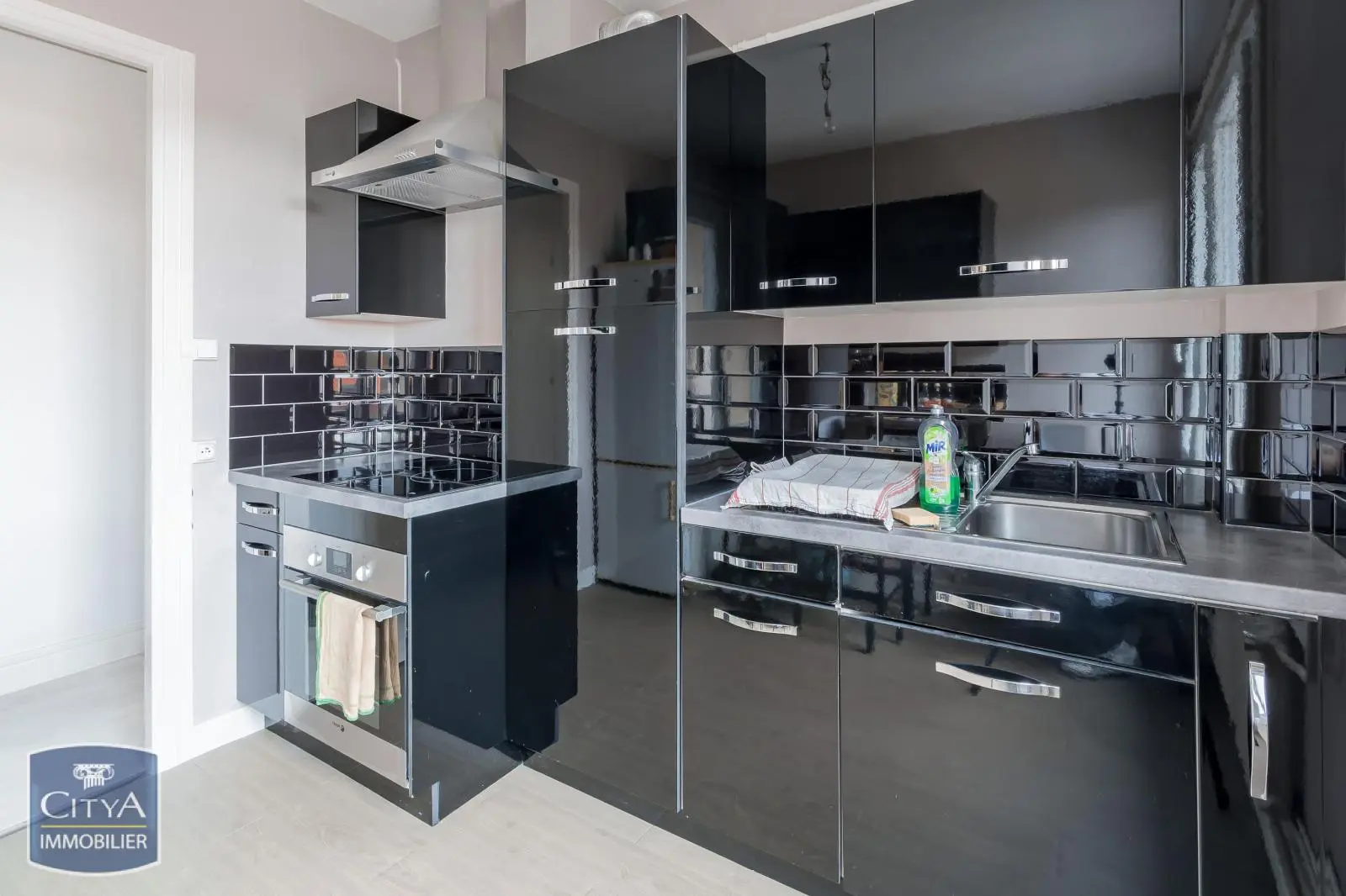 Photo 2 appartement Vichy