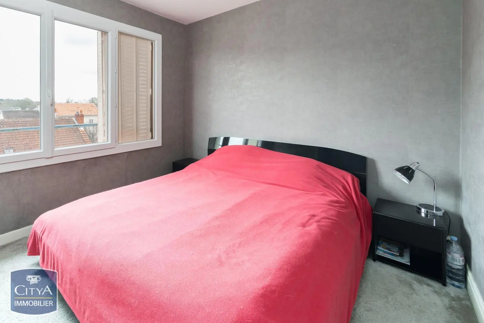 Photo 4 appartement Vichy