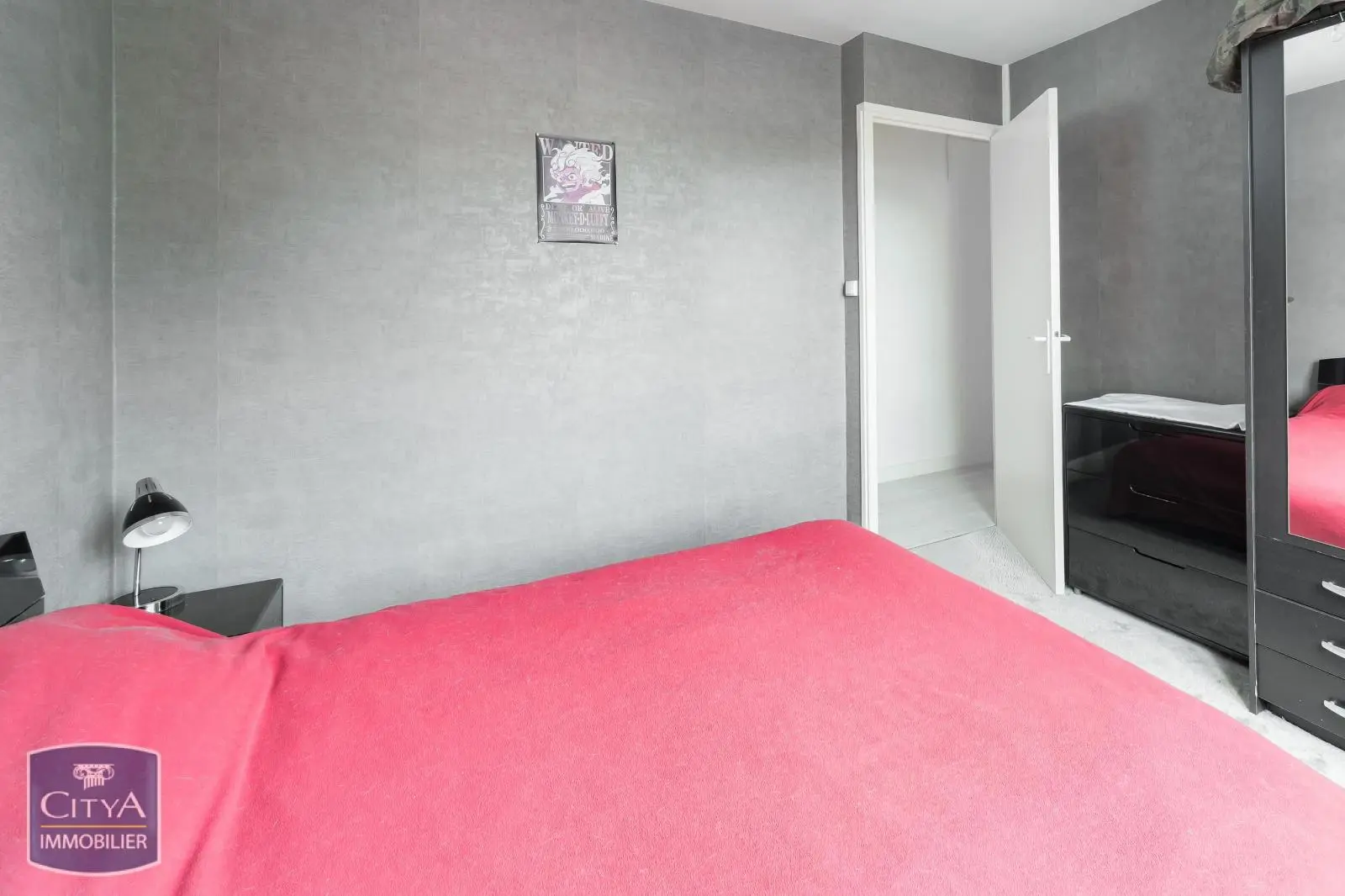 Photo 6 appartement Vichy