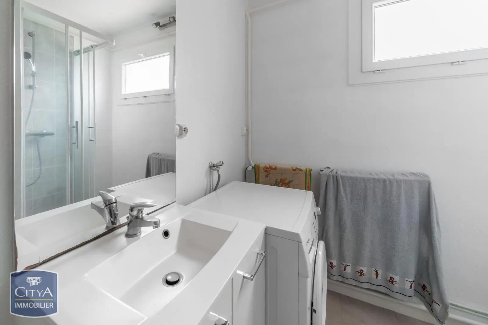 Photo 3 appartement Vichy