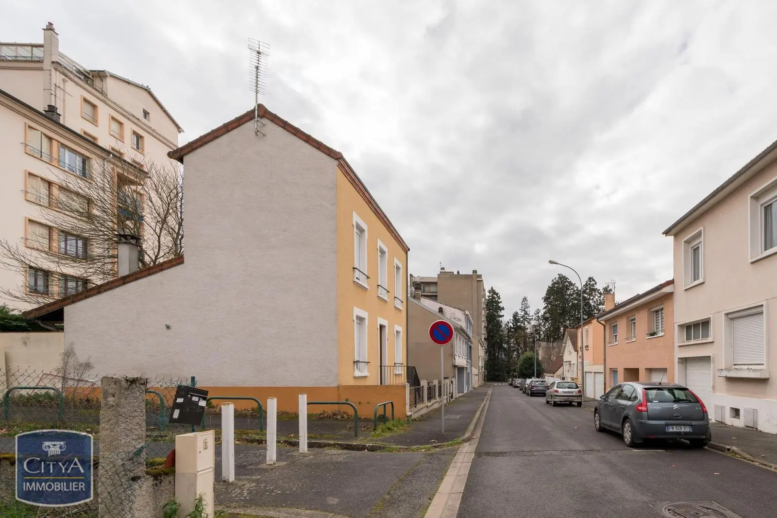 Photo 9 appartement Vichy