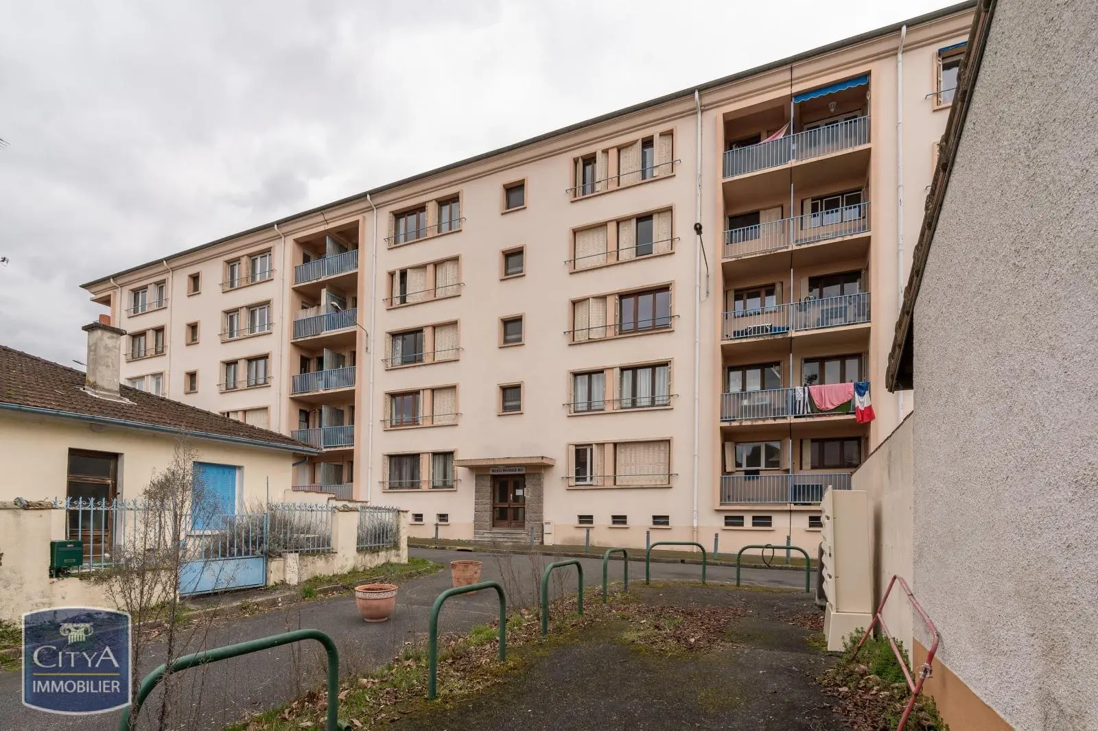 Photo 5 appartement Vichy