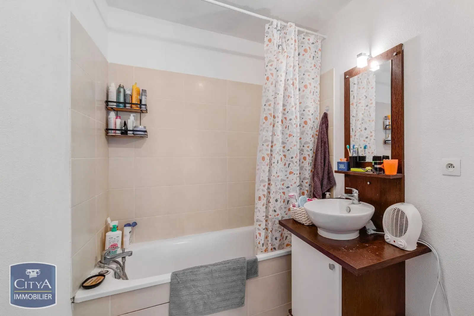 Photo 9 appartement Creuzier-le-Vieux