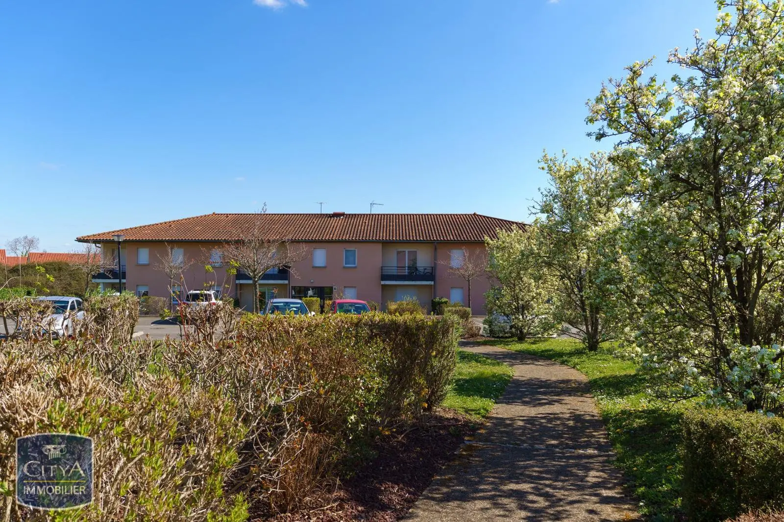 Photo 10 appartement Creuzier-le-Vieux