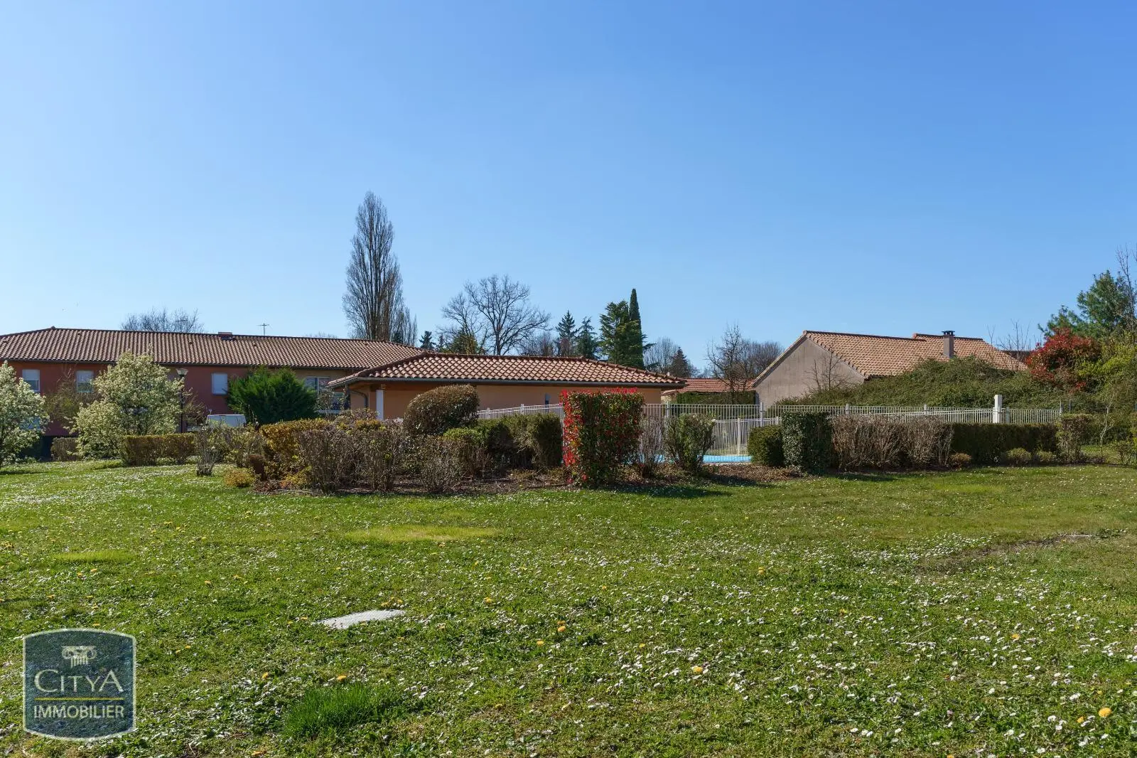 Photo 11 appartement Creuzier-le-Vieux