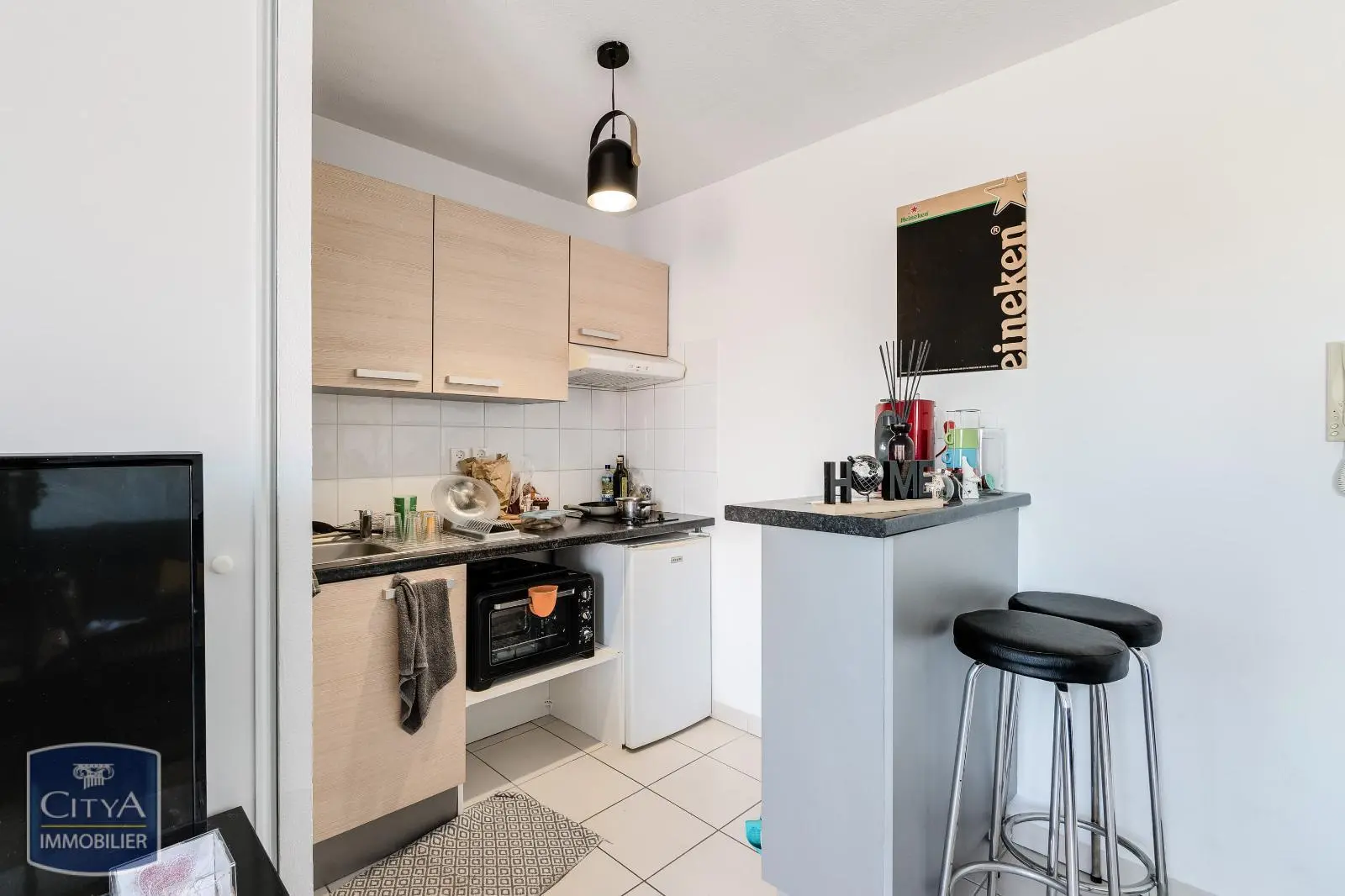 Photo 6 appartement Creuzier-le-Vieux