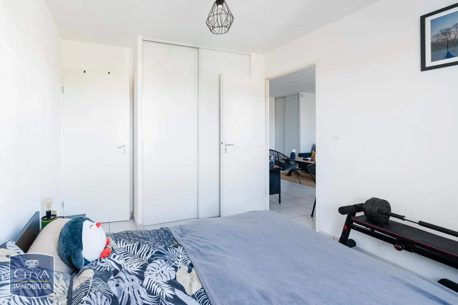 Photo 8 appartement Creuzier-le-Vieux