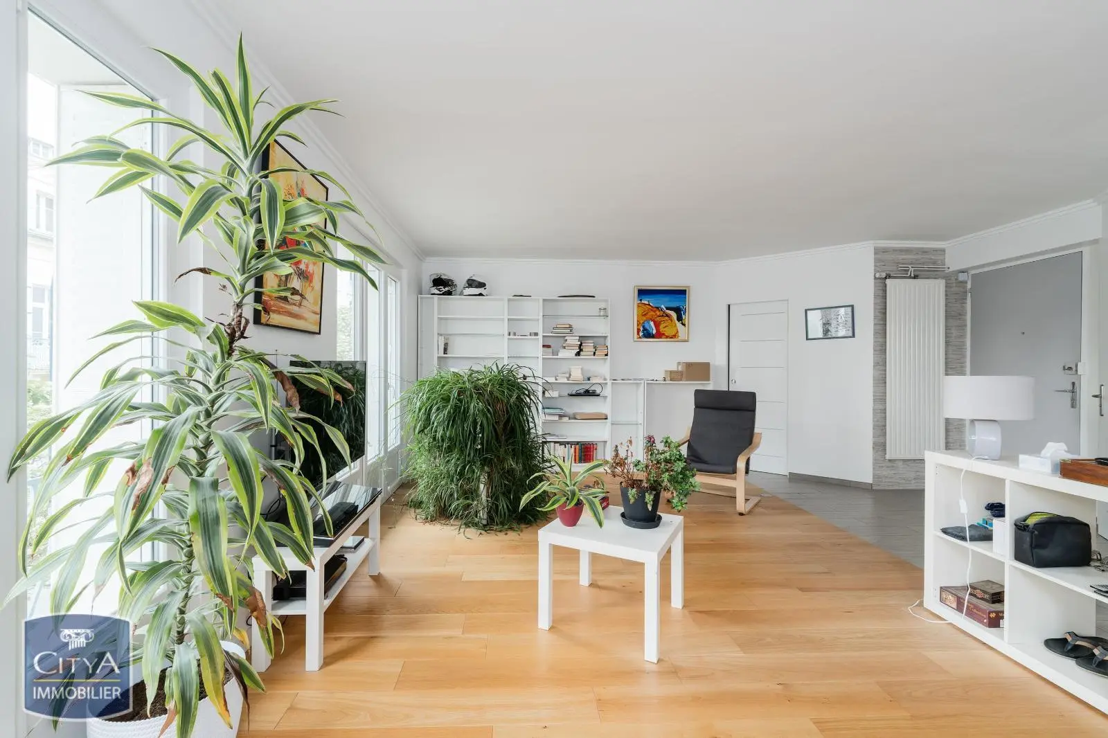 Photo 3 Appartement 4 pièces 84.28m²