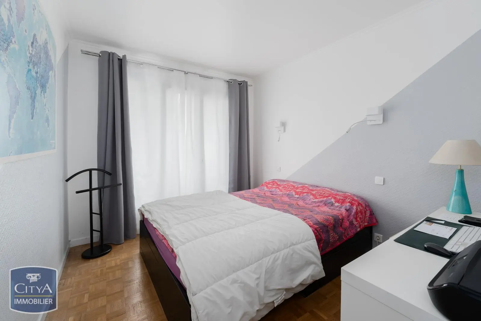 Photo 4 Appartement 4 pièces 84.28m²