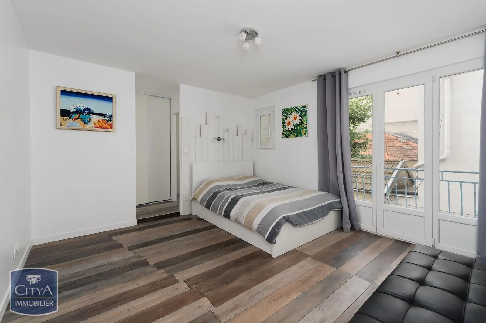 Photo 8 Appartement 4 pièces 84.28m²