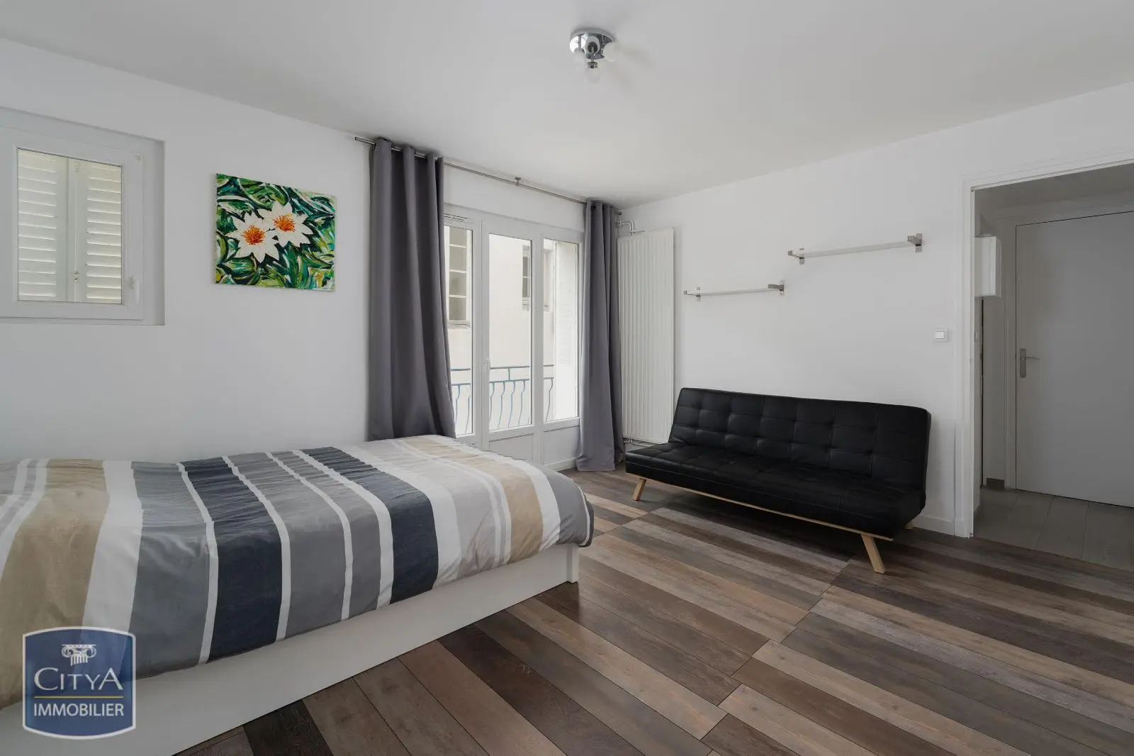 Photo 9 Appartement 4 pièces 84.28m²