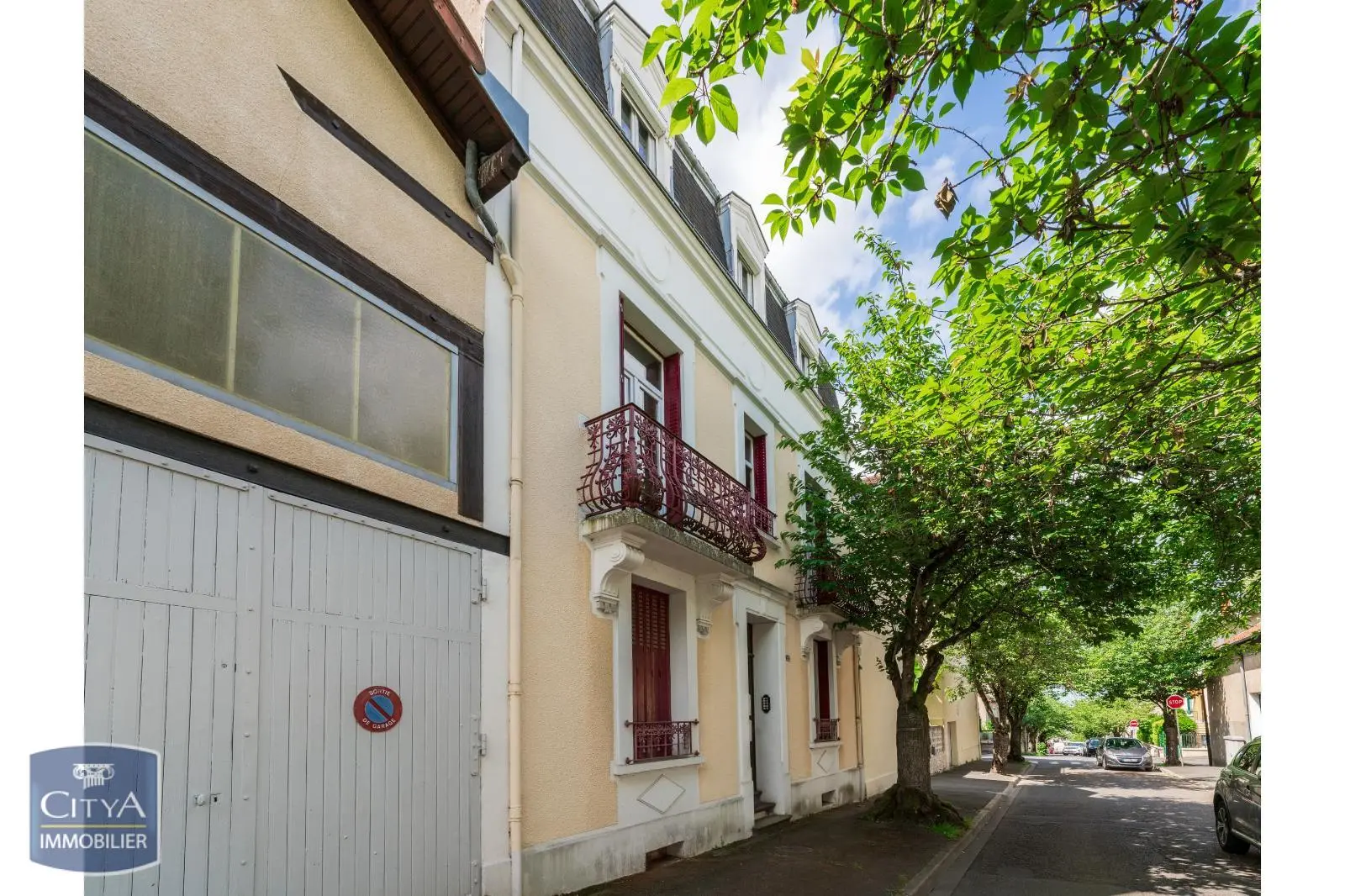 Photo 2 Immeuble 174m²