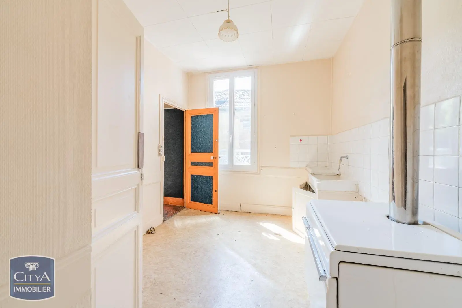 Photo 5 Immeuble 174m²