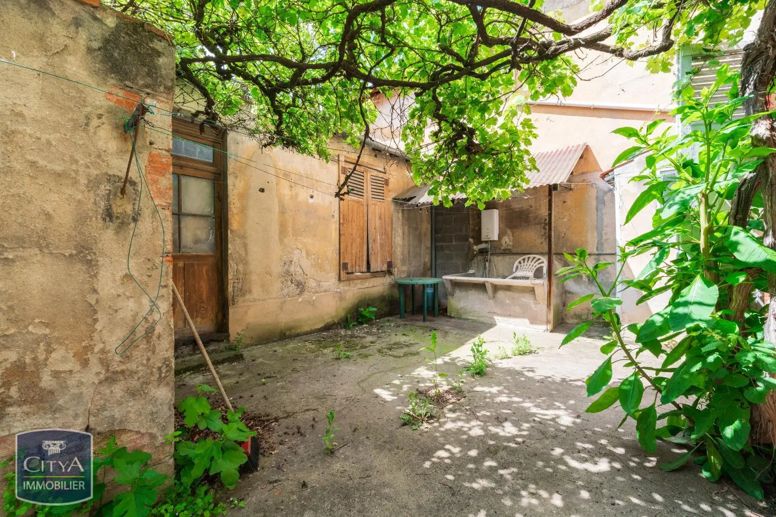 Photo 6 Immeuble 174m²