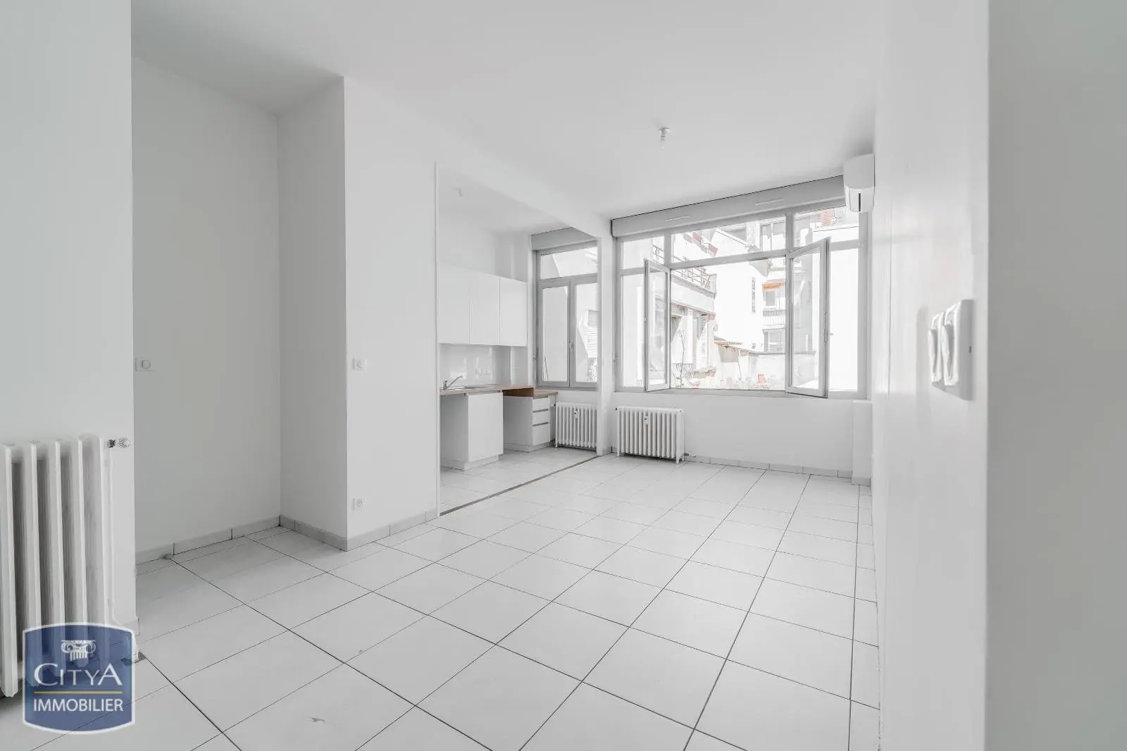 Photo 1 Appartement 2 pièces 53.69m²