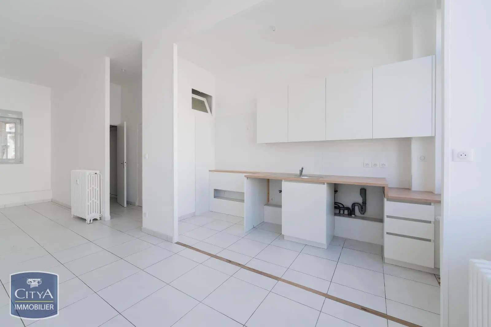 Photo 3 Appartement 2 pièces 53.69m²