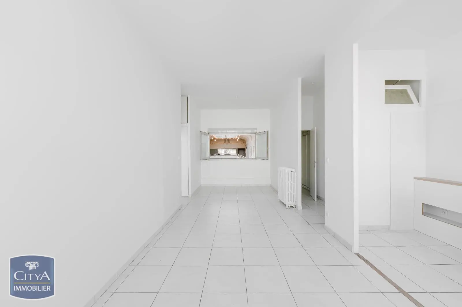 Photo 4 Appartement 2 pièces 53.69m²