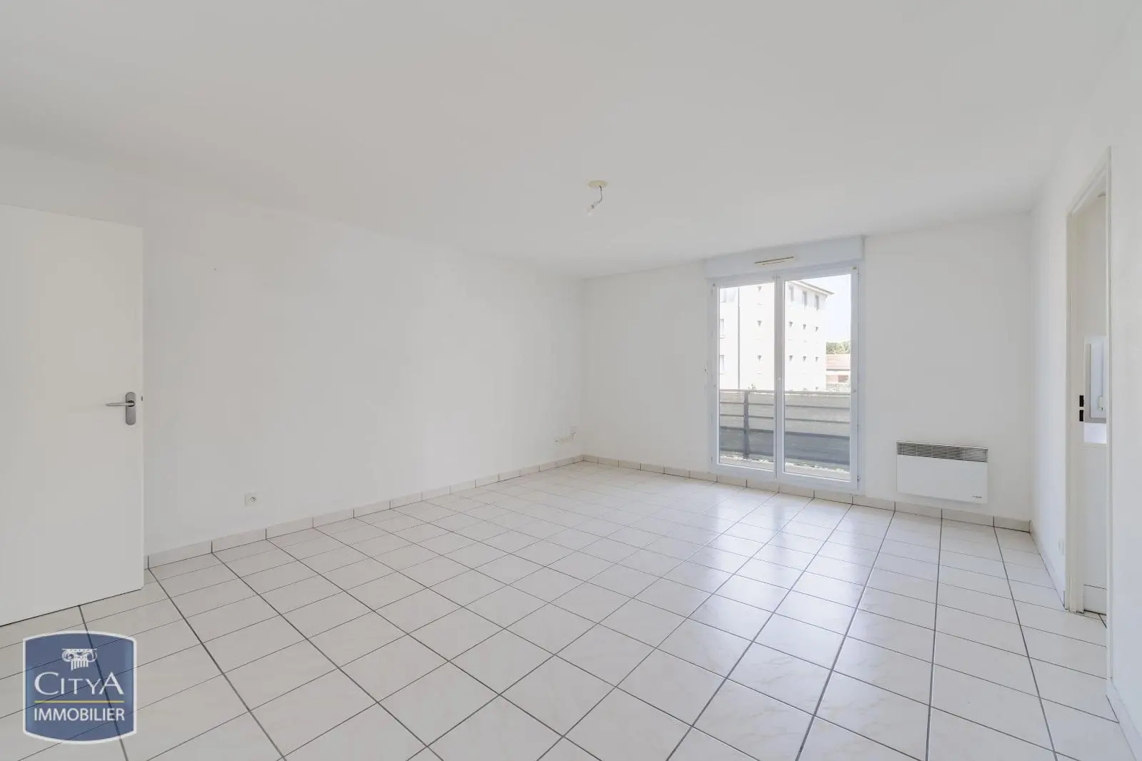 Photo 2 Appartement 3 pièces 63.2m²