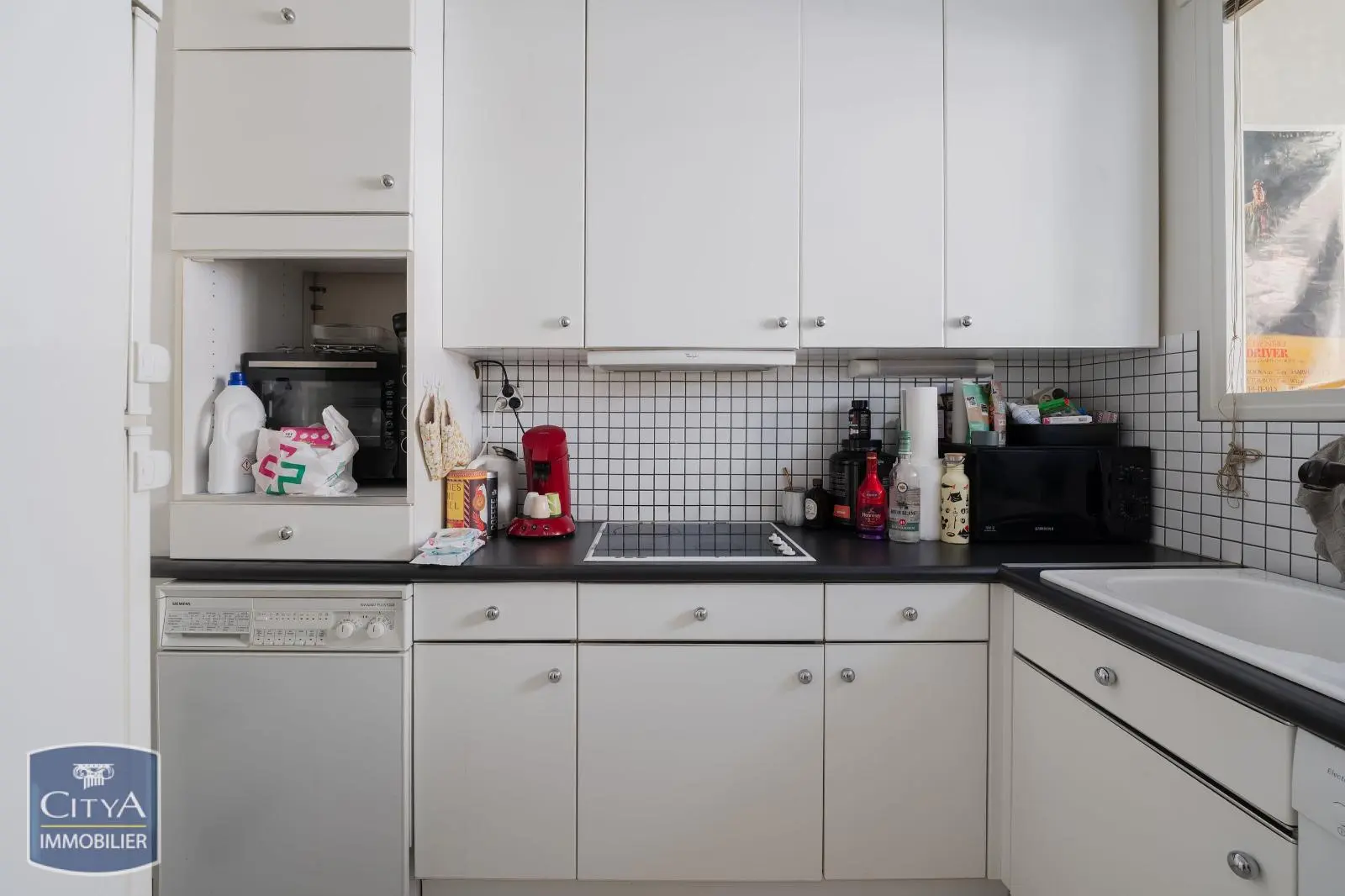 Photo 4 Appartement 46.75m²