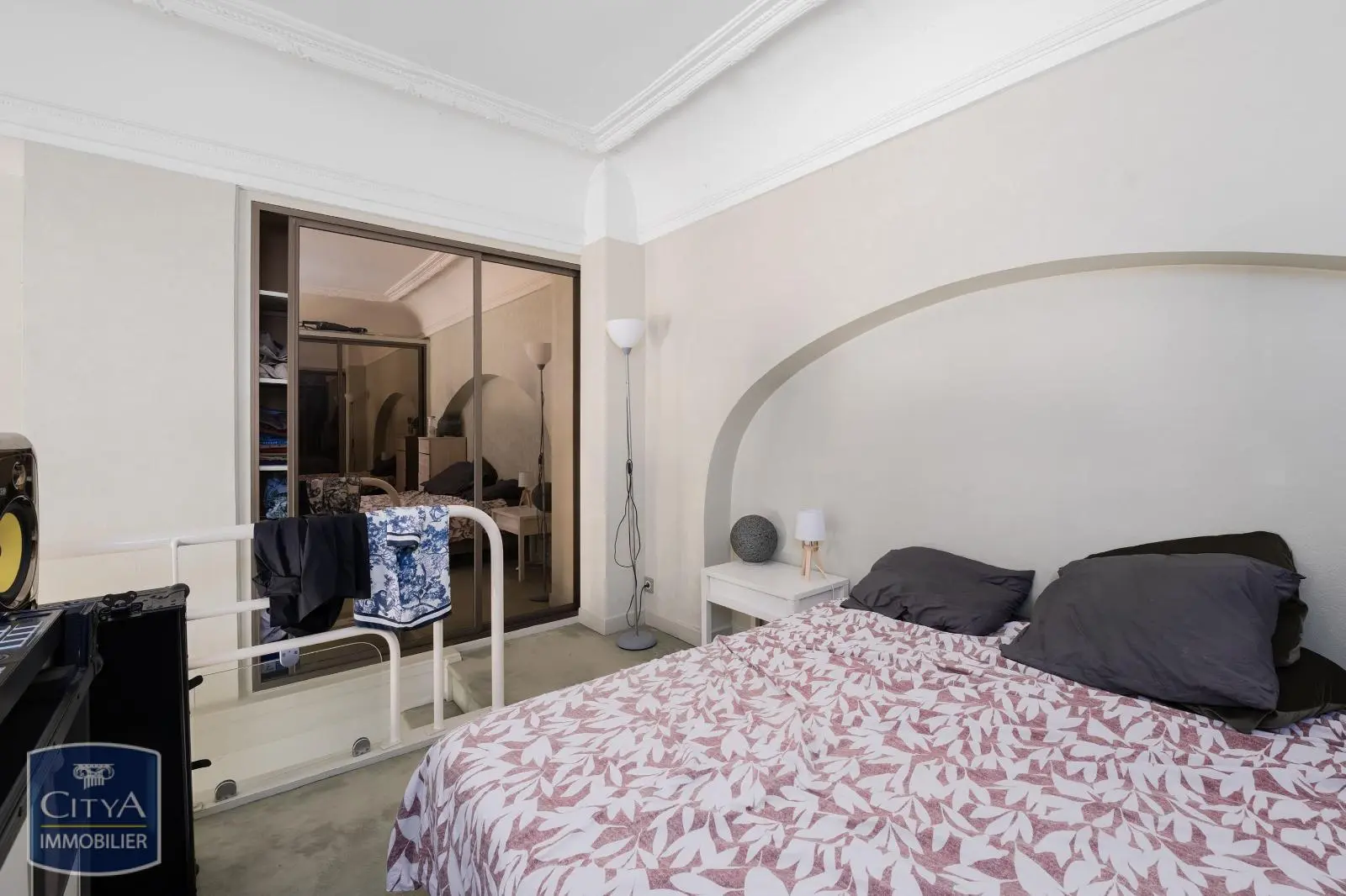 Photo 5 Appartement 46.75m²