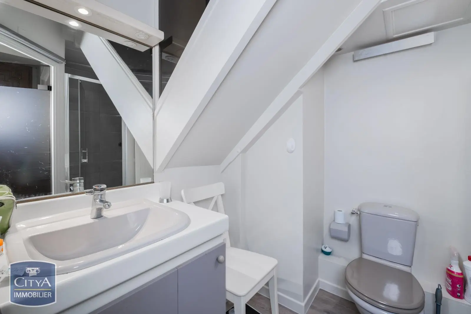 Photo 8 Appartement 46.75m²