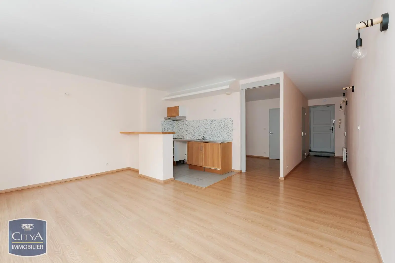 Photo 9 Appartement 2 pièces 52.83m²