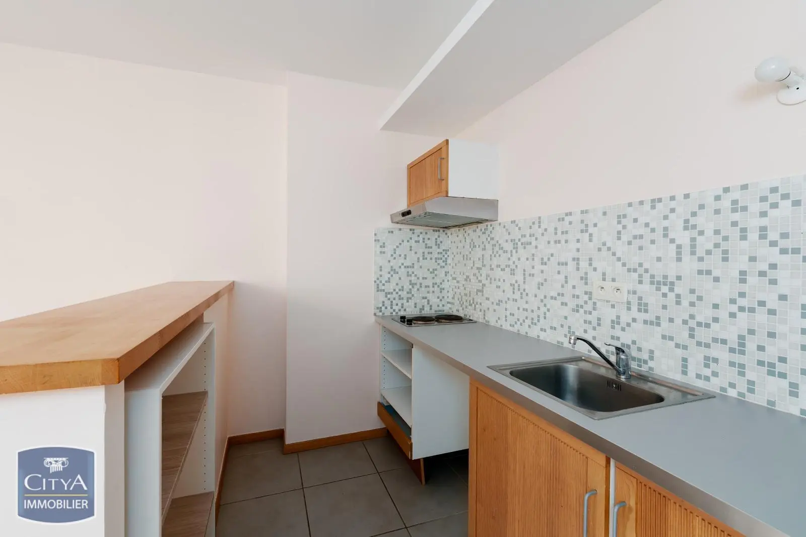 Photo 3 Appartement 2 pièces 52.83m²