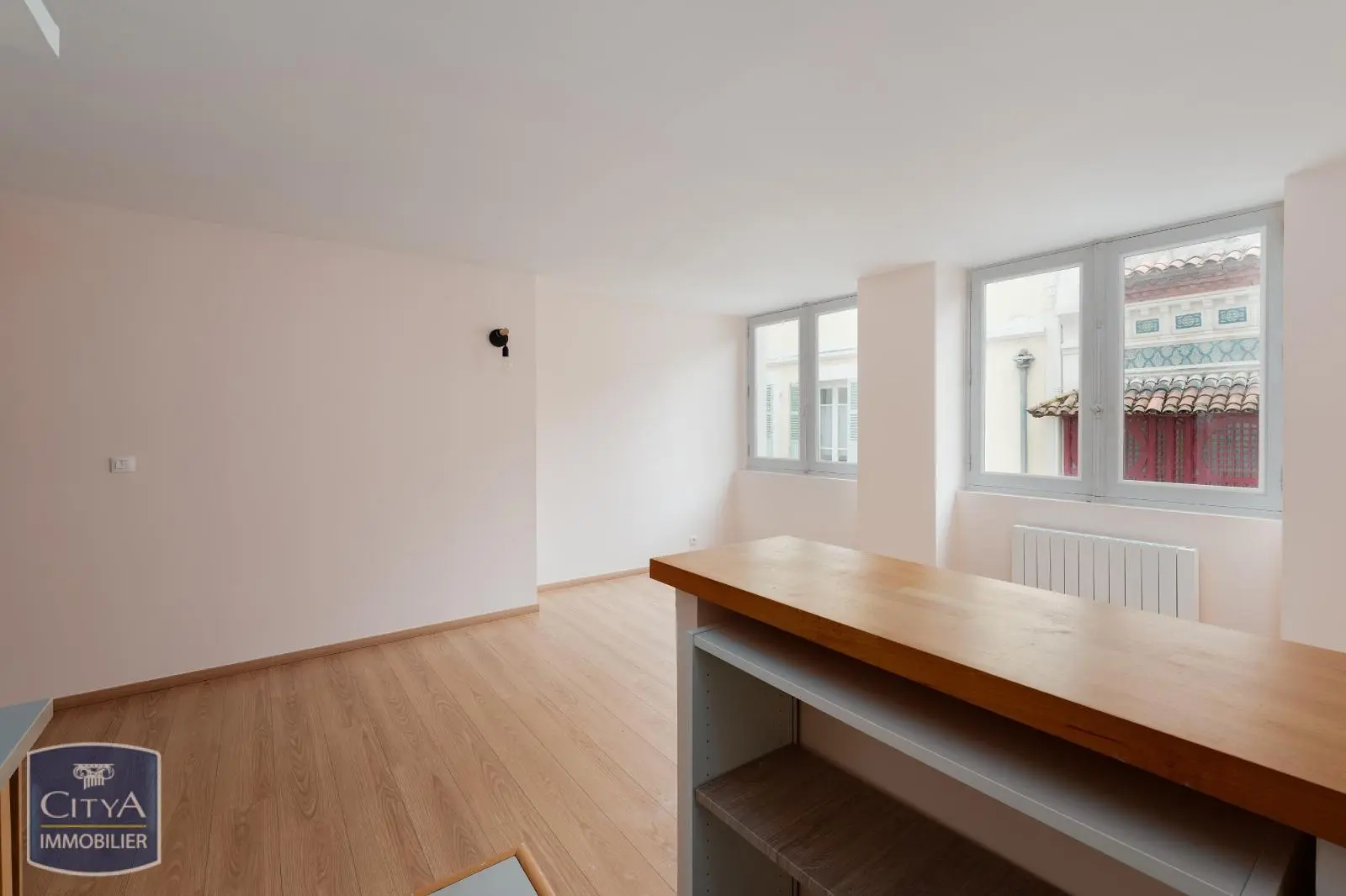 Photo 4 Appartement 2 pièces 52.83m²