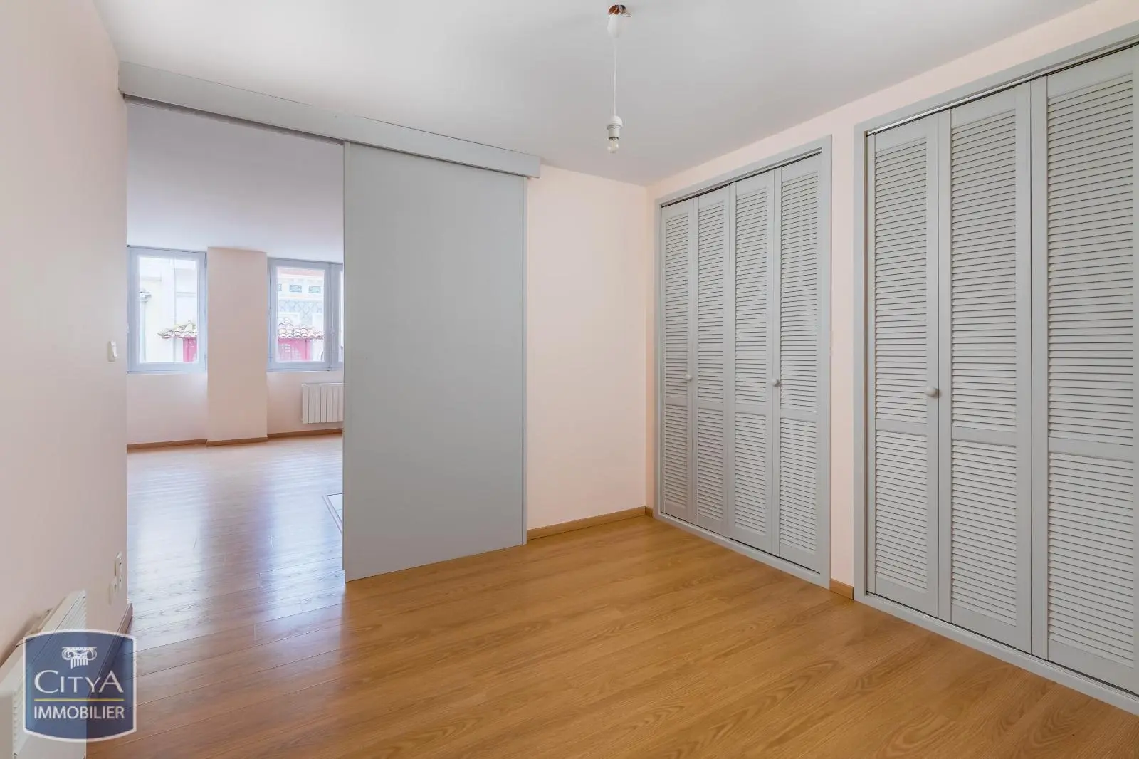 Photo 5 Appartement 2 pièces 52.83m²