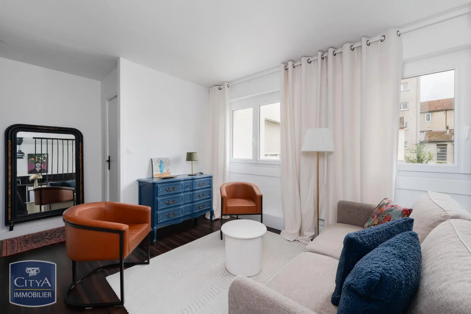 Photo 4 Appartement 1 pièce 28m²