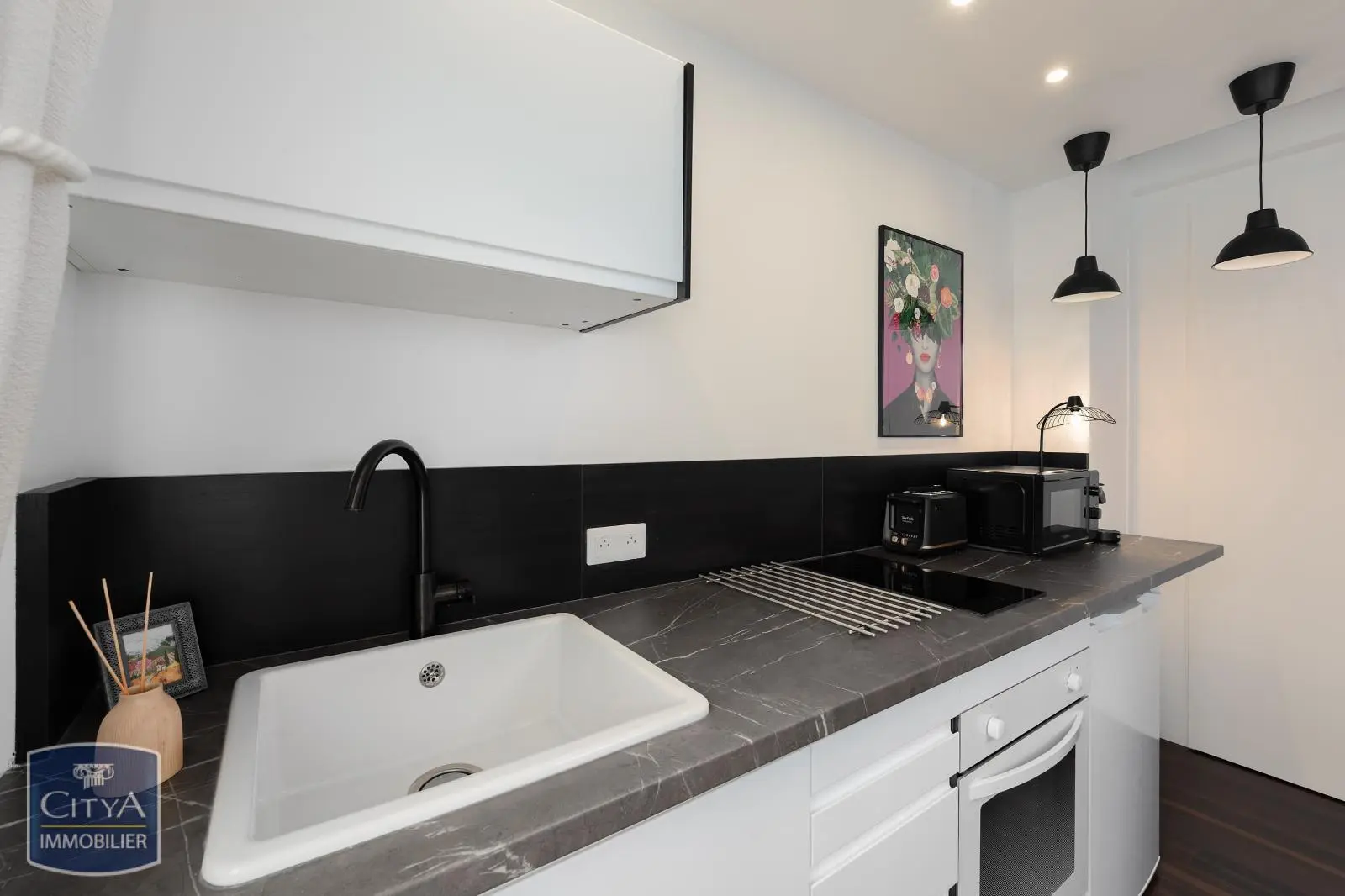 Photo 9 Appartement 1 pièce 28m²