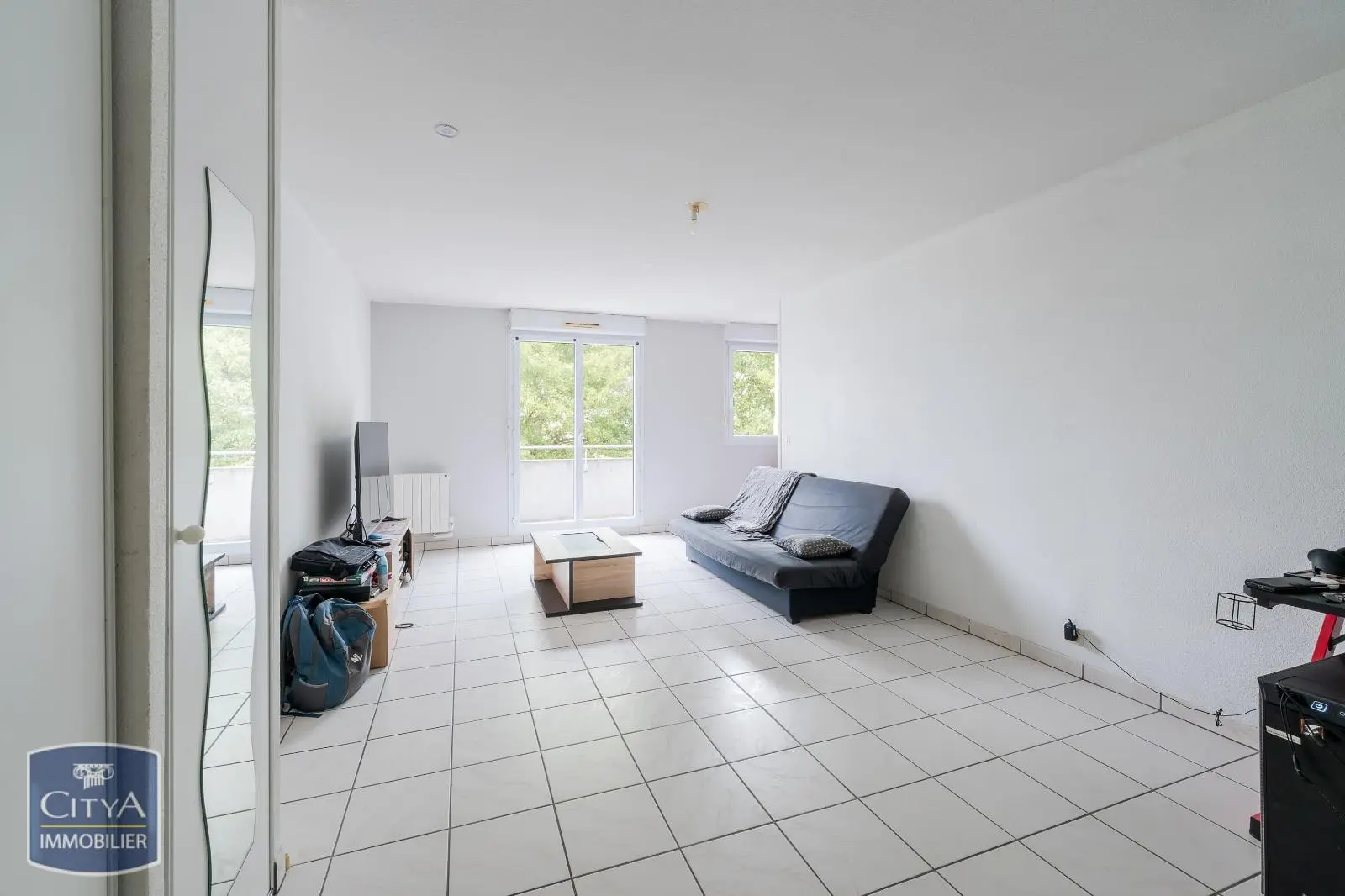 Photo 1 Appartement 2 pièces 47m²